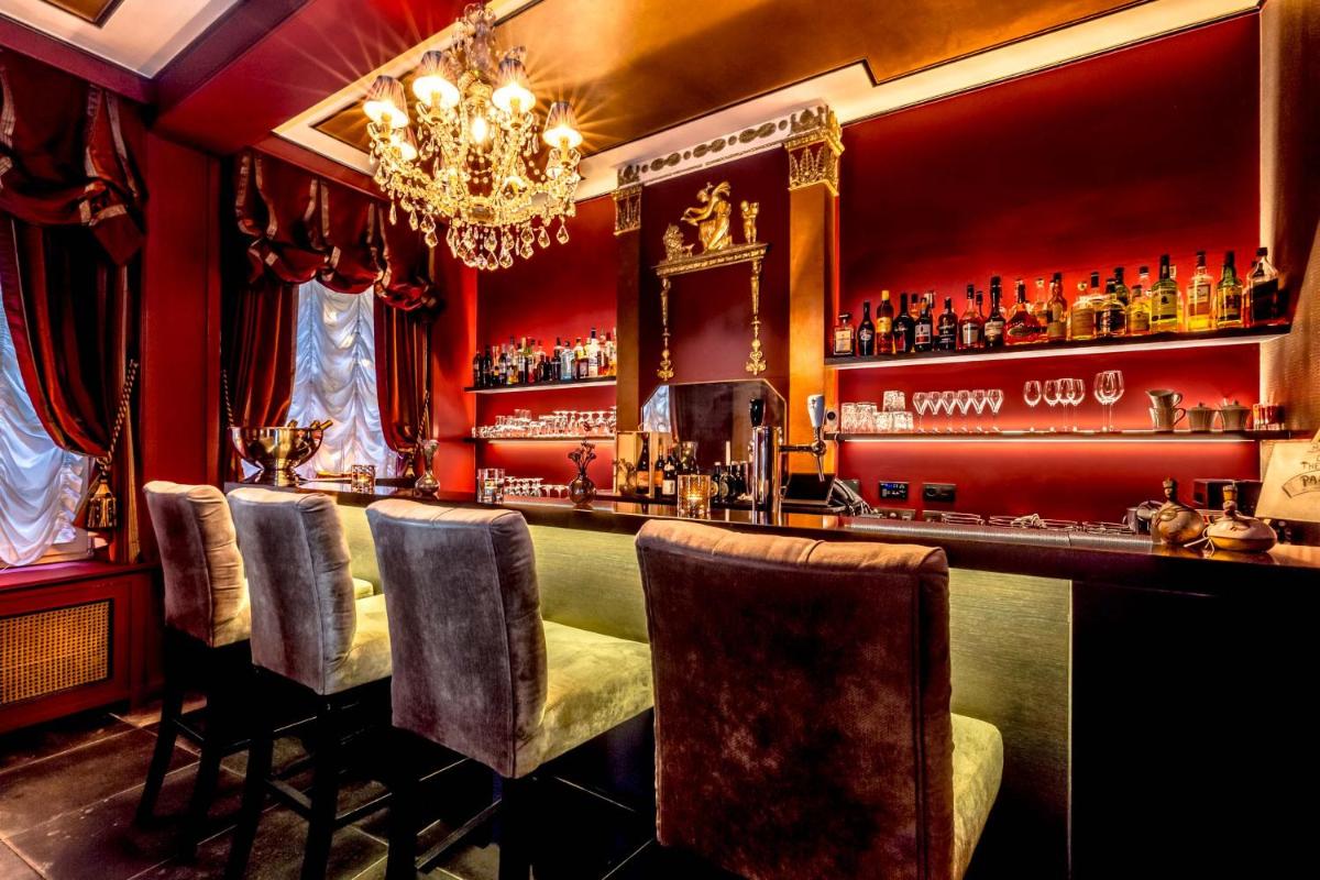Boutique Hotel De Castillion