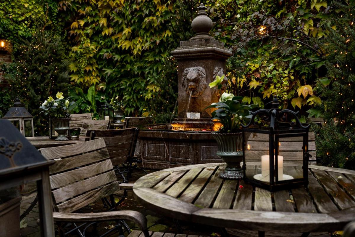 Boutique Hotel De Castillion