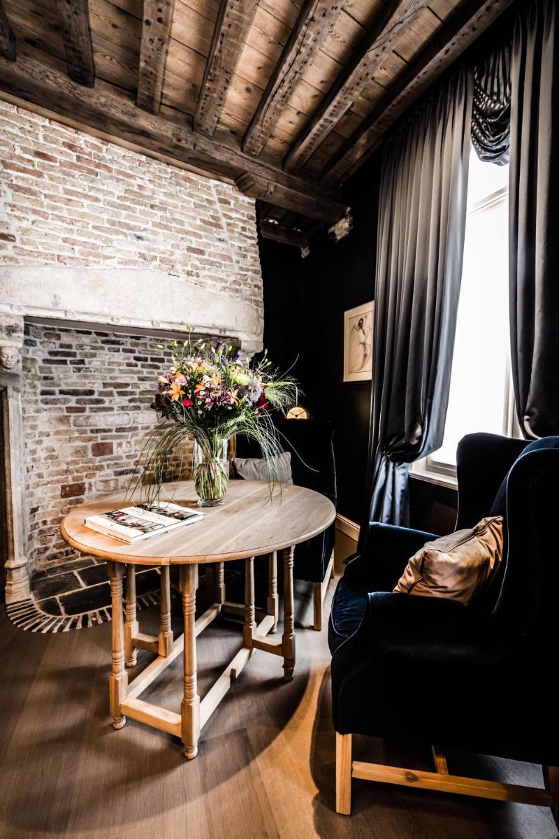 Boutique Hotel De Castillion