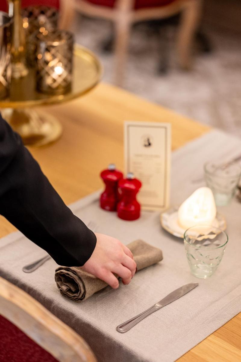 Boutique Hotel De Castillion