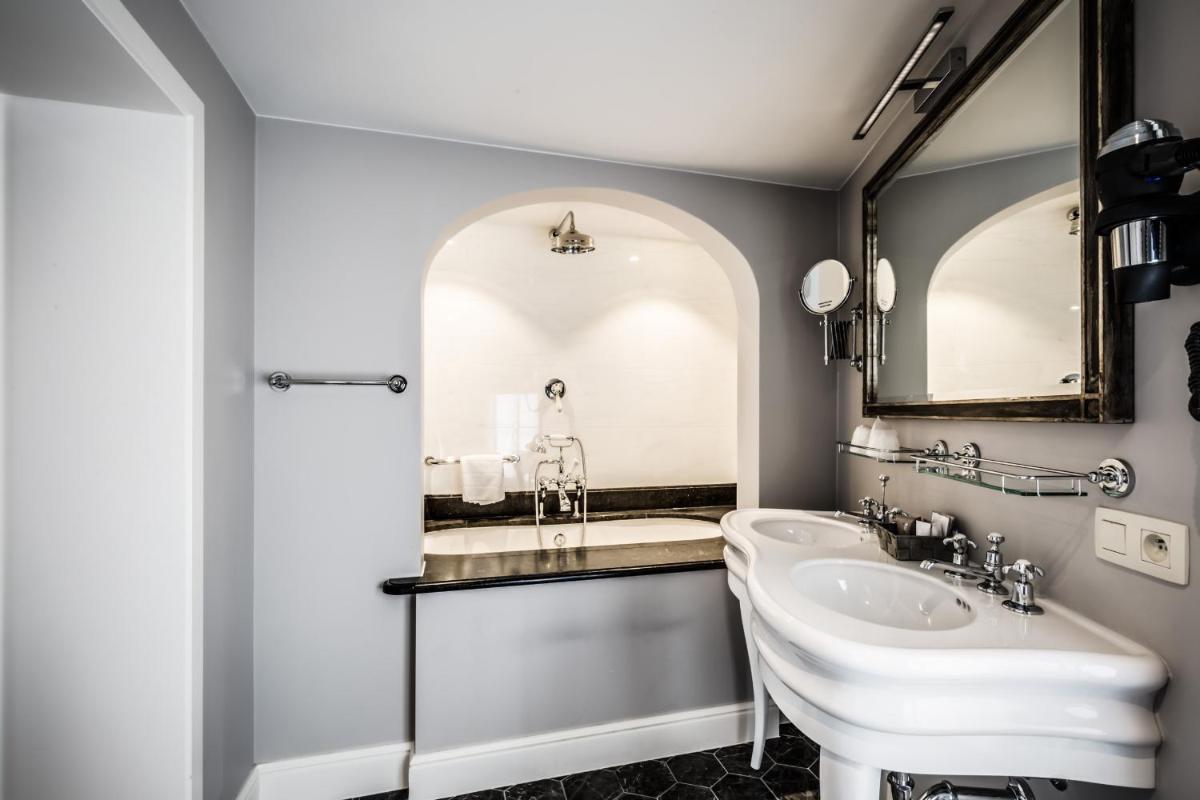 Boutique Hotel De Castillion