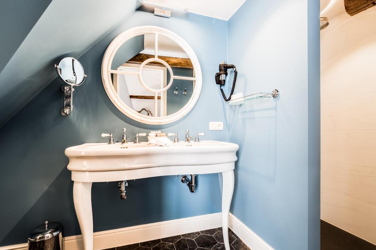 Boutique Hotel De Castillion