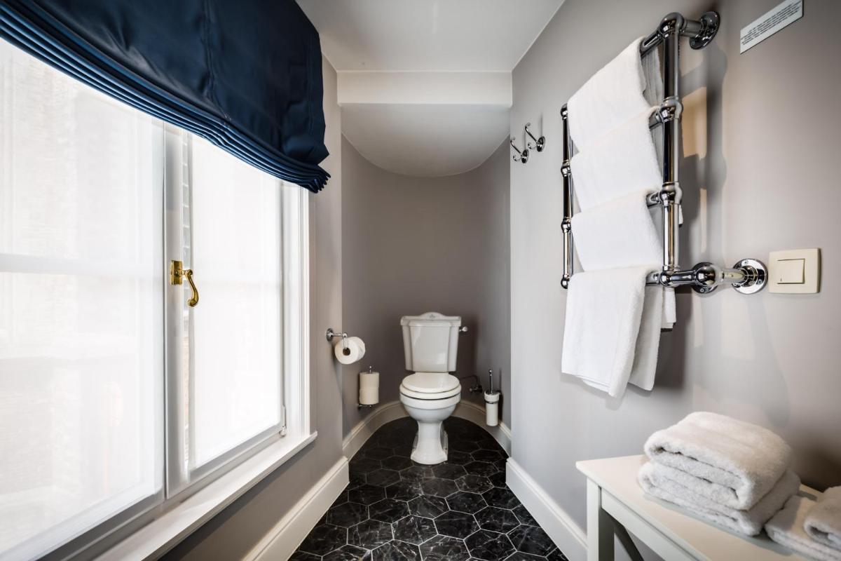 Boutique Hotel De Castillion