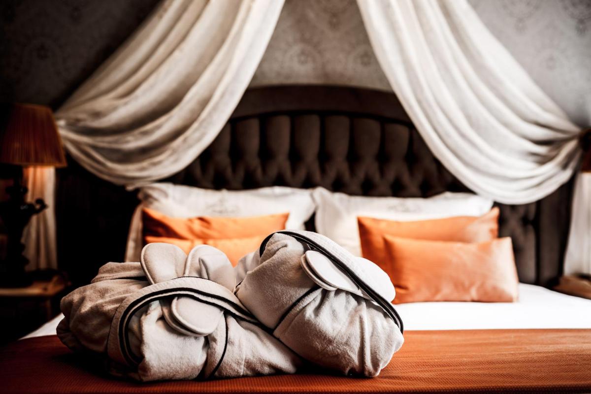 Boutique Hotel De Castillion