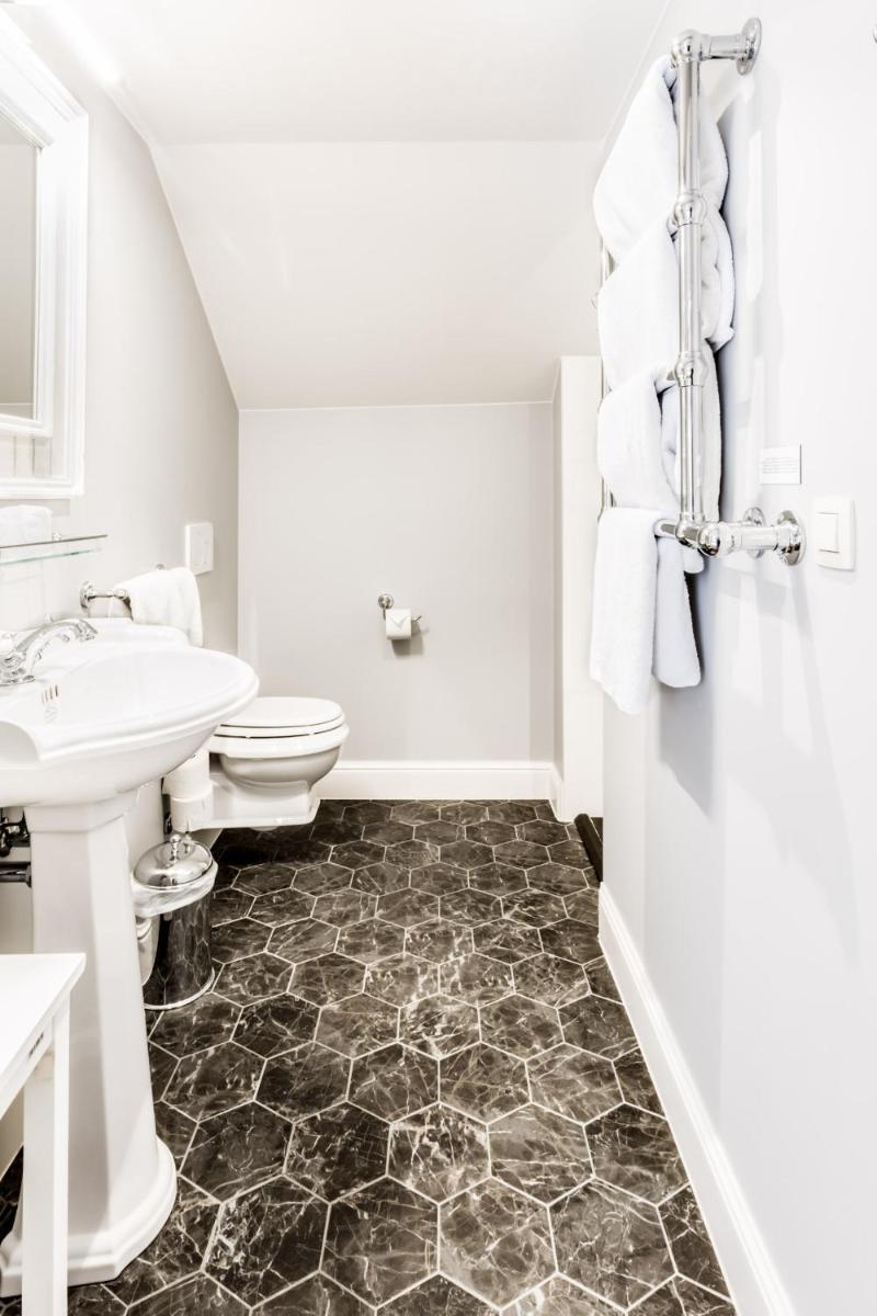Boutique Hotel De Castillion