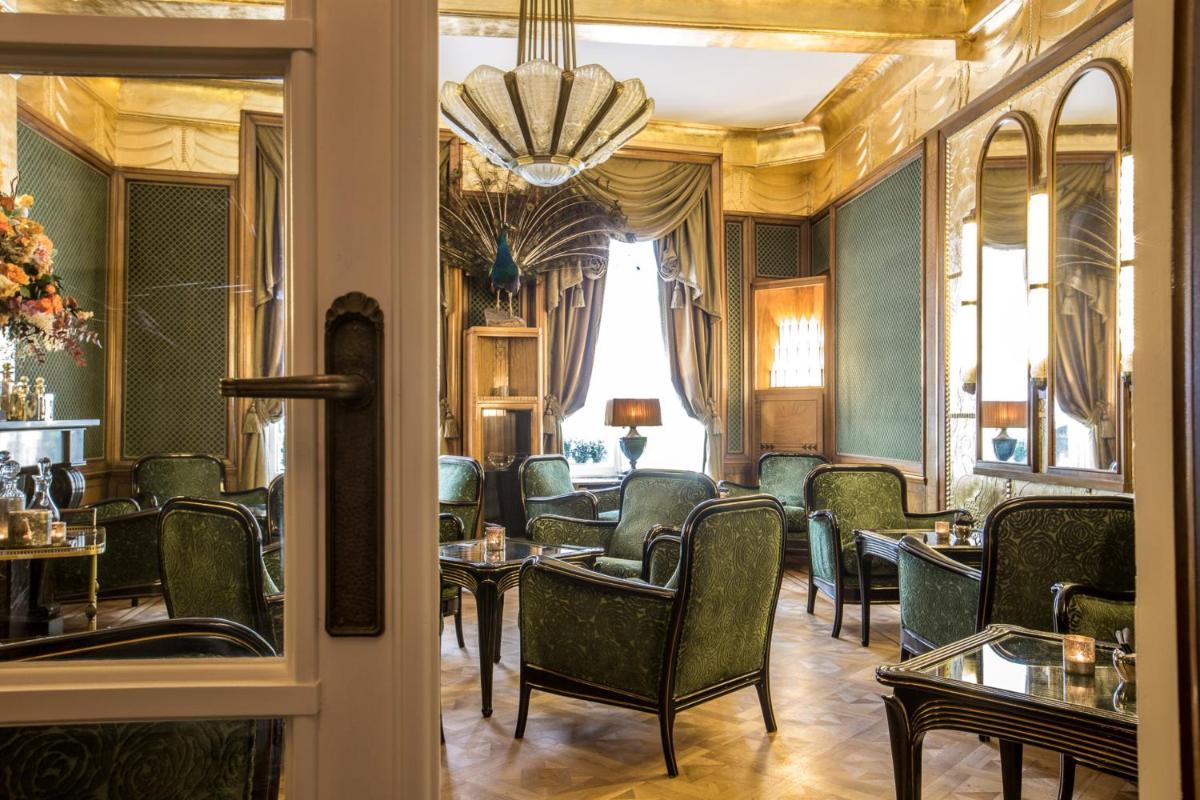 Boutique Hotel De Castillion