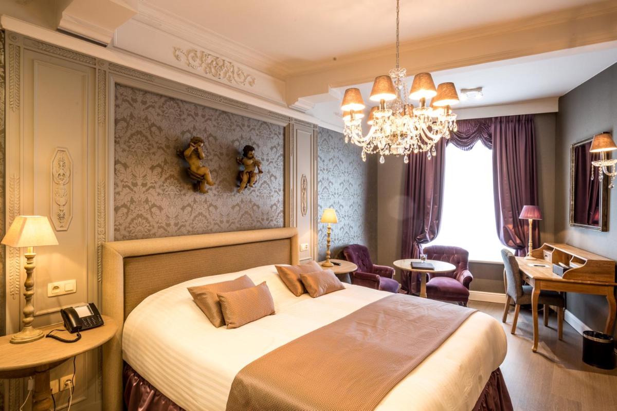 Boutique Hotel De Castillion