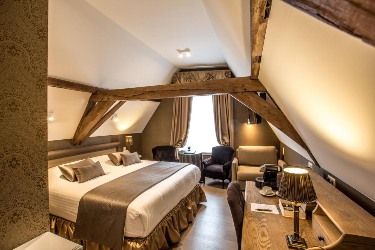 Boutique Hotel De Castillion