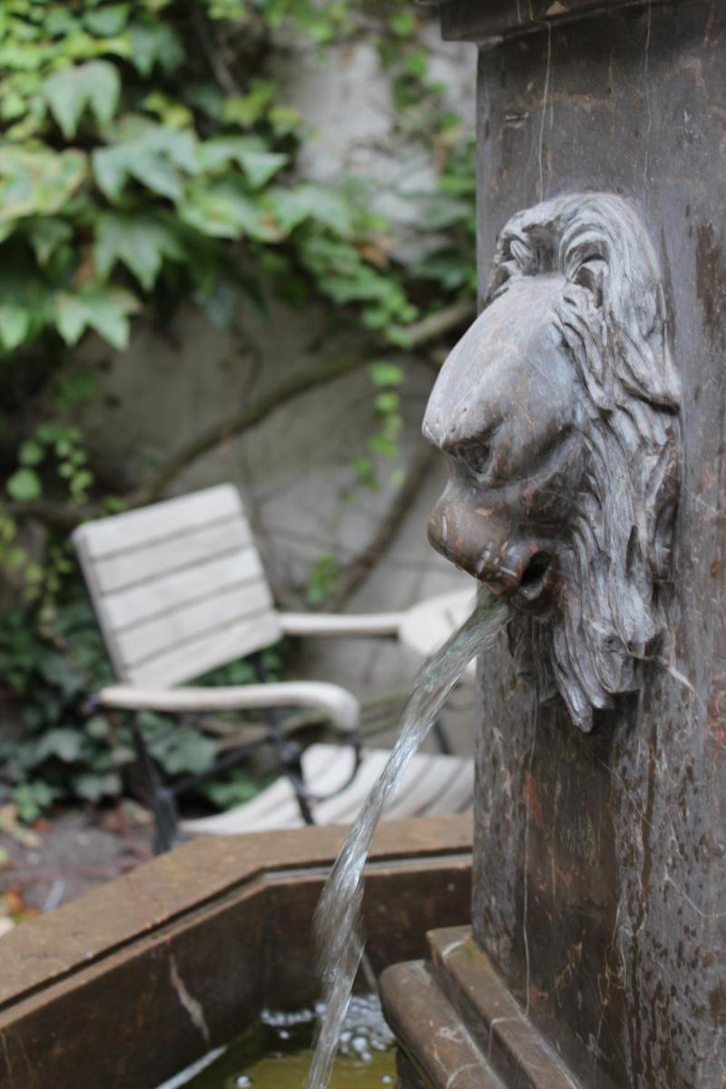 Boutique Hotel De Castillion