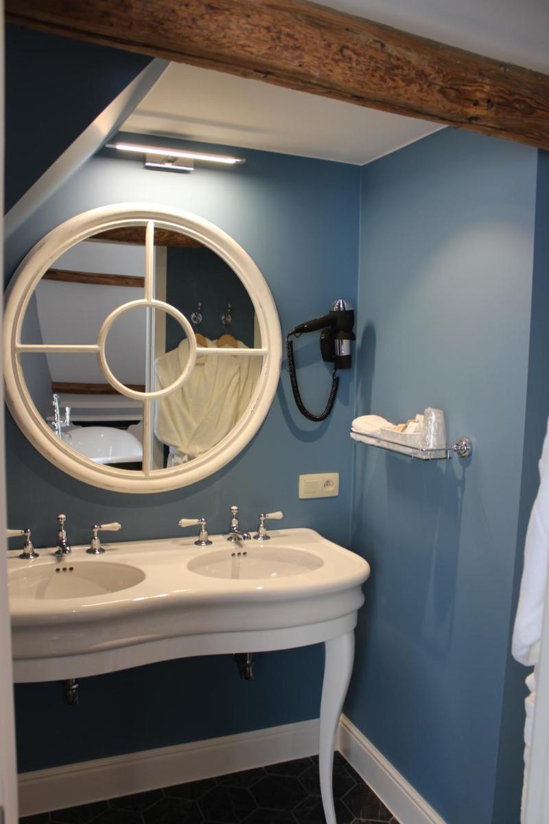 Boutique Hotel De Castillion