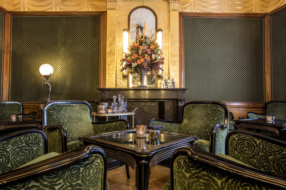 Boutique Hotel De Castillion
