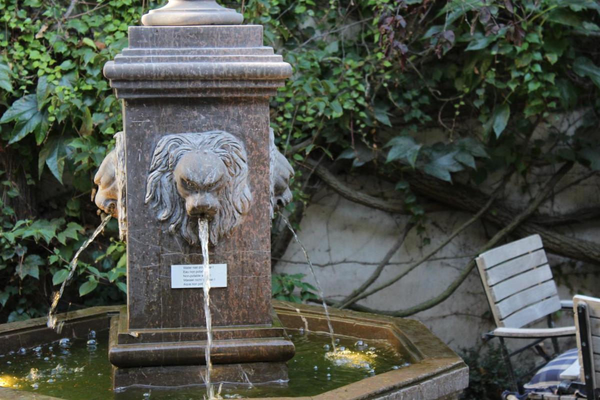 Boutique Hotel De Castillion