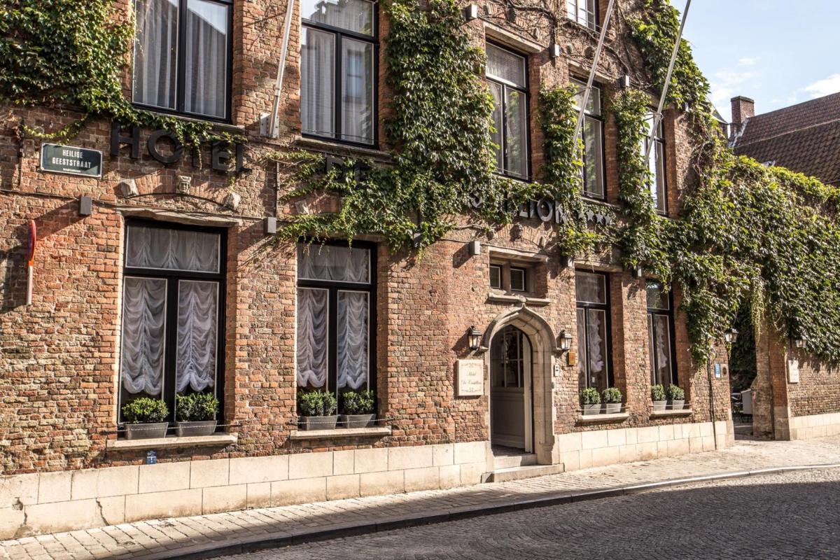 Boutique Hotel De Castillion