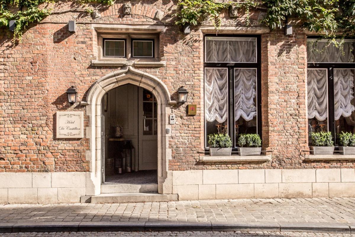 Boutique Hotel De Castillion