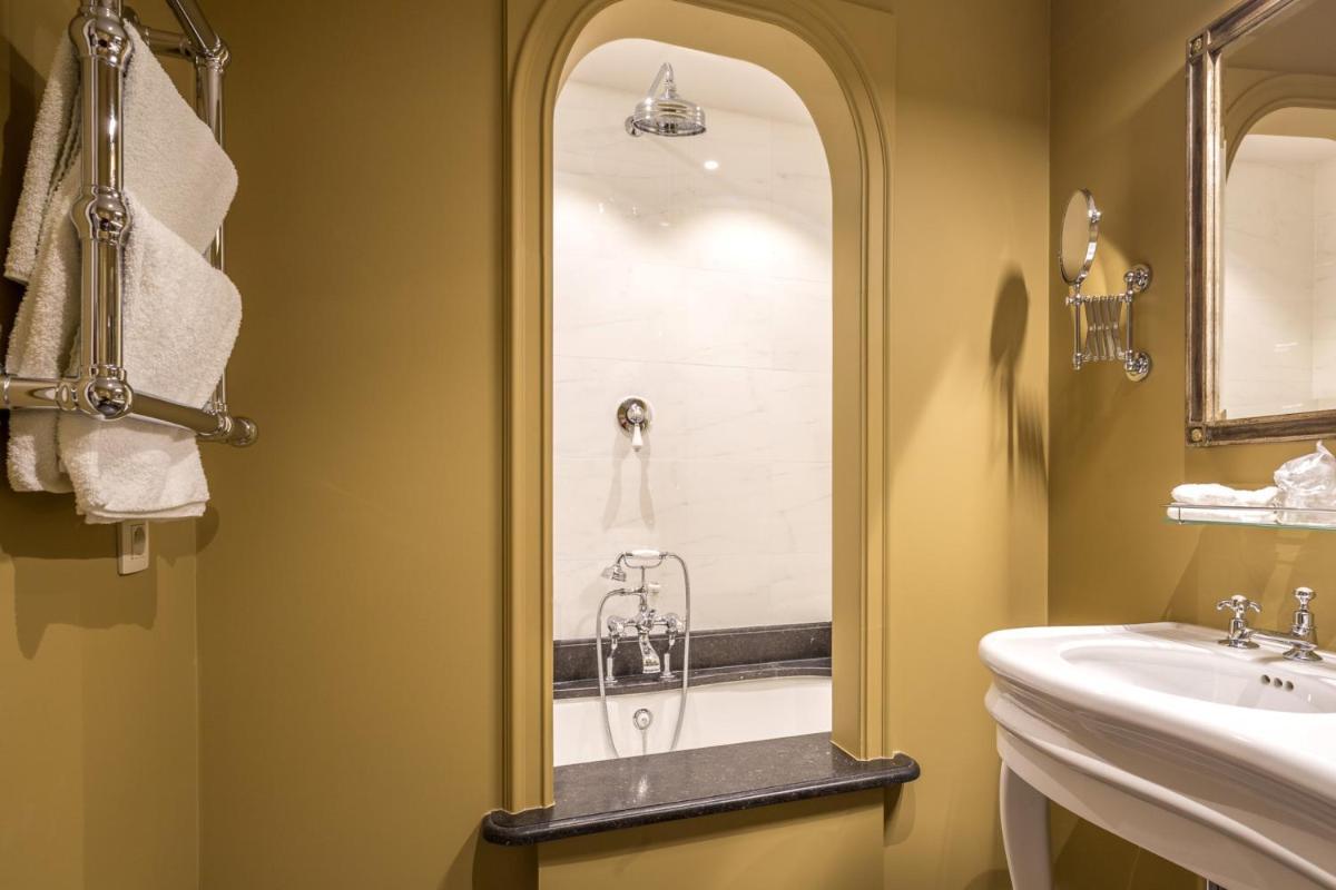 Boutique Hotel De Castillion