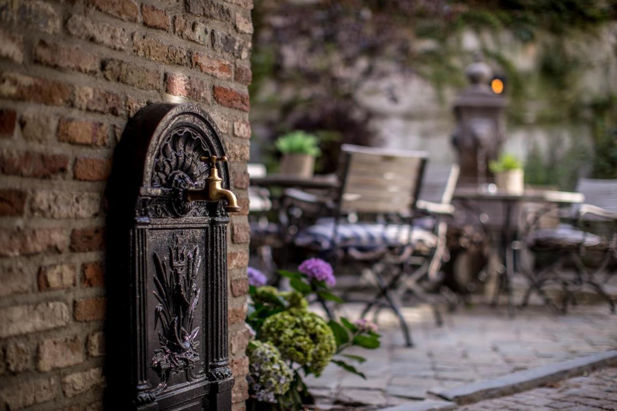 Boutique Hotel De Castillion