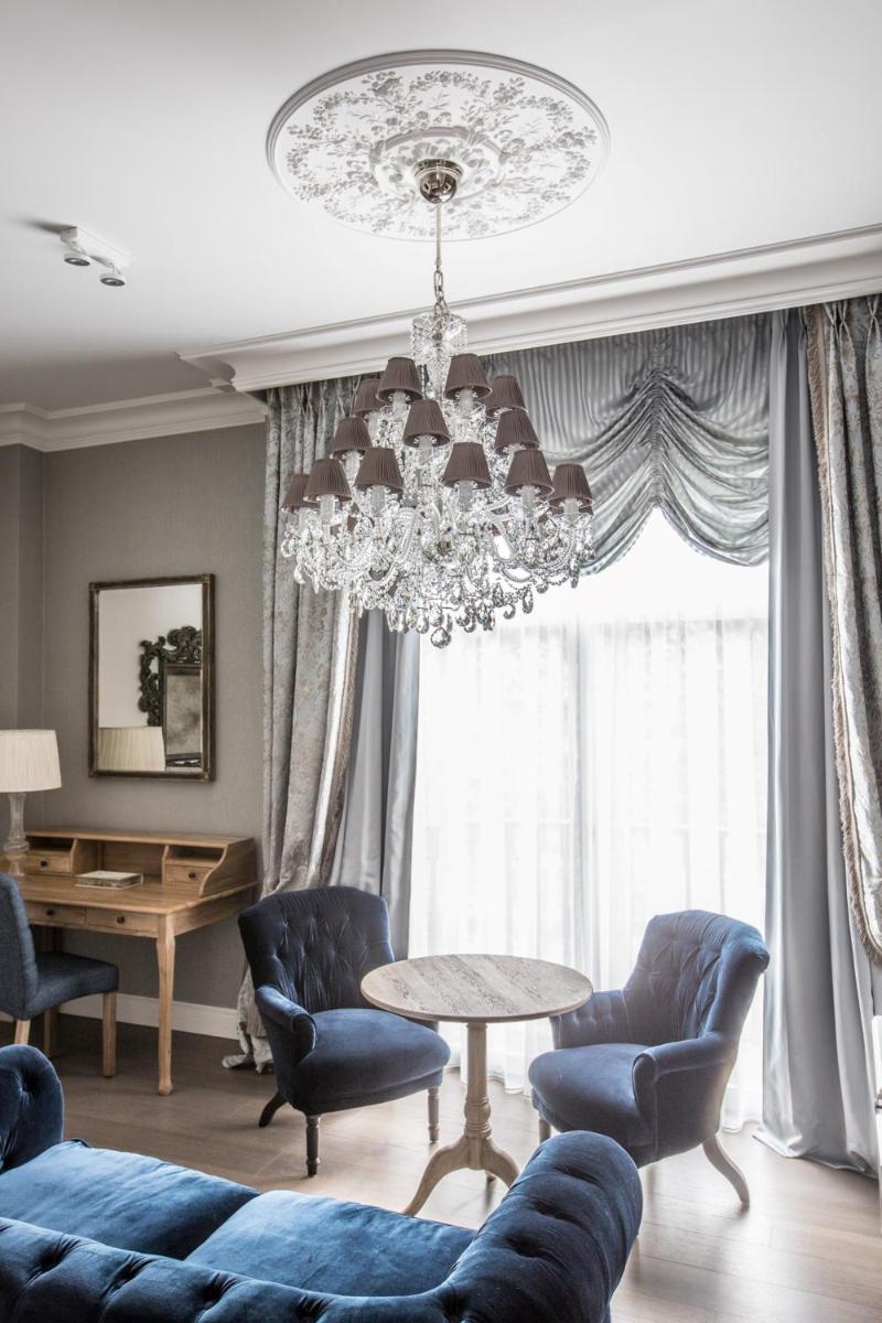 Boutique Hotel De Castillion