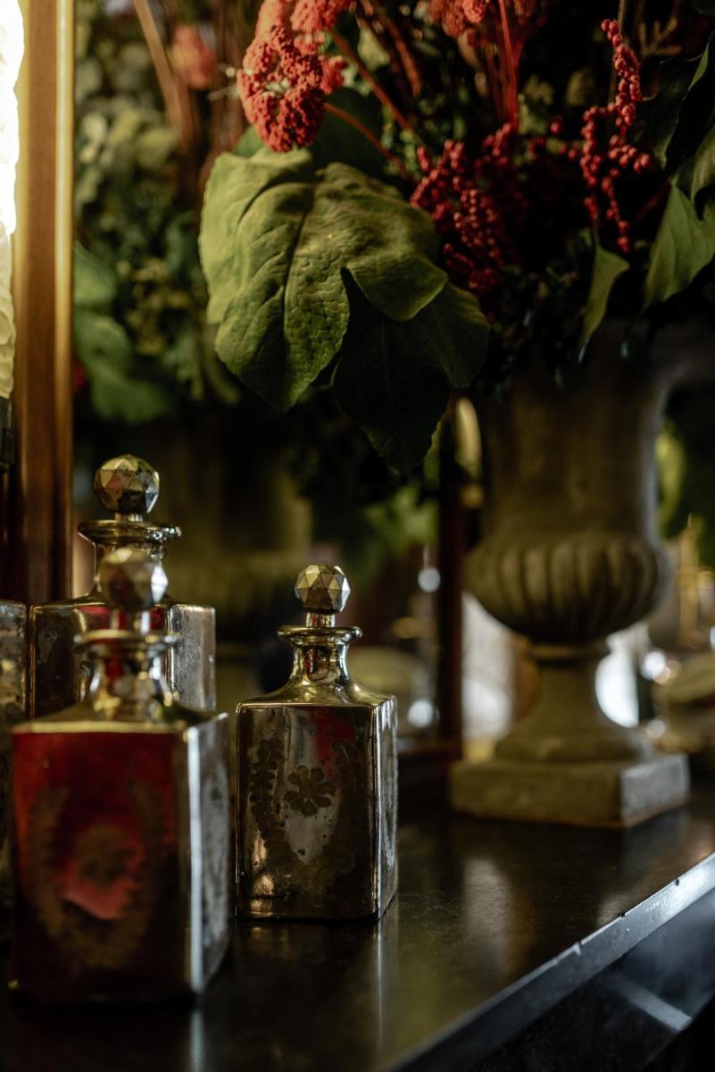 Boutique Hotel De Castillion