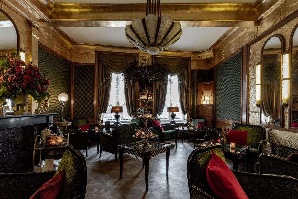 Boutique Hotel De Castillion