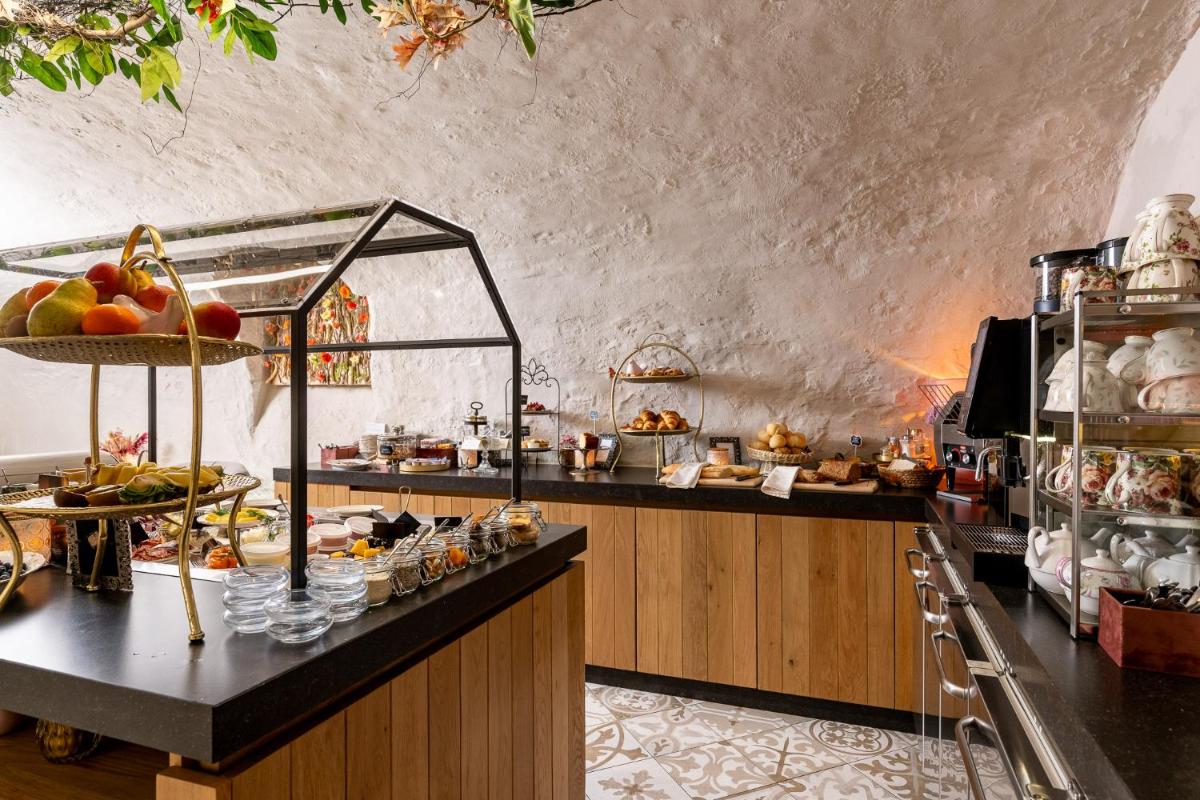 Boutique Hotel De Castillion