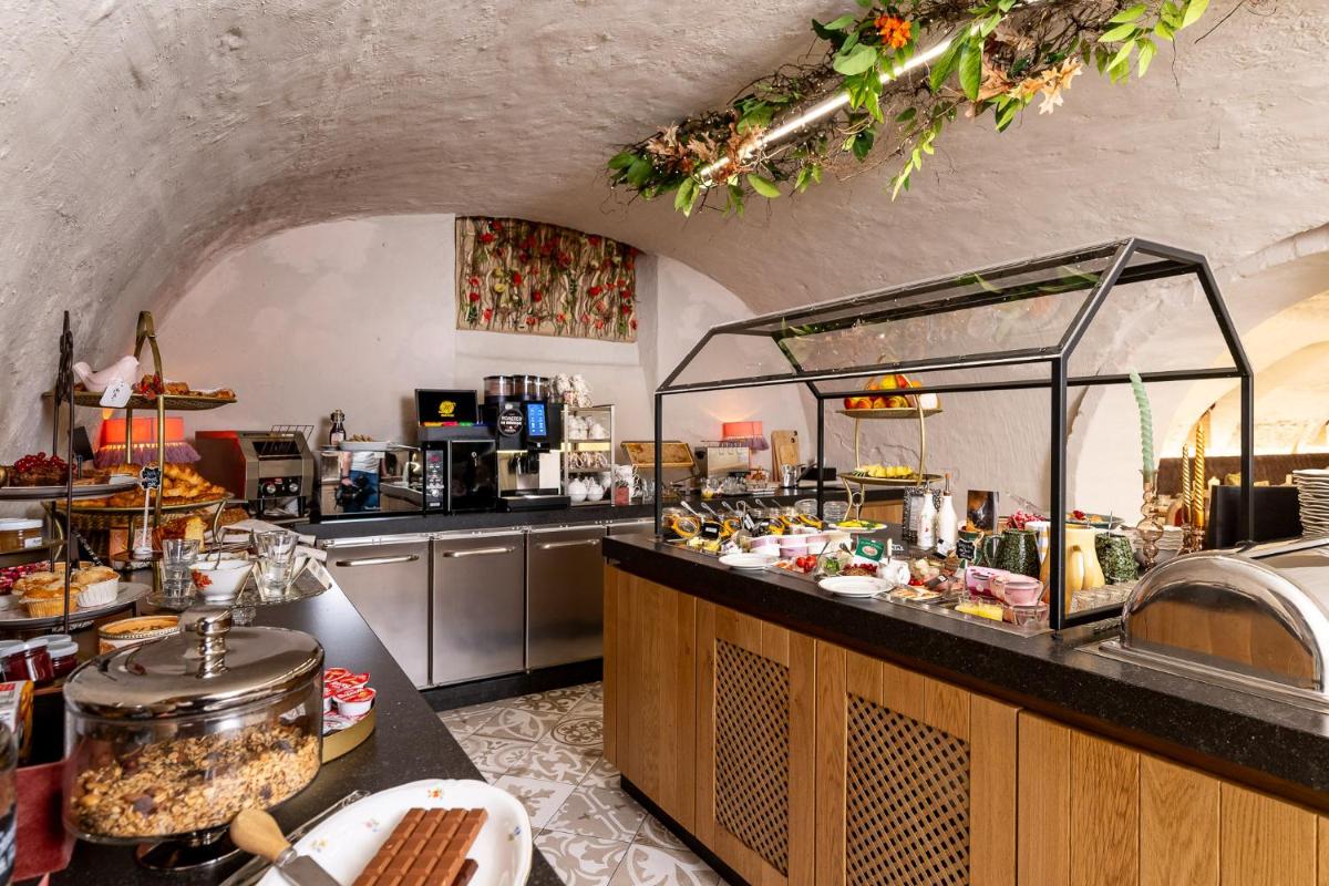 Boutique Hotel De Castillion