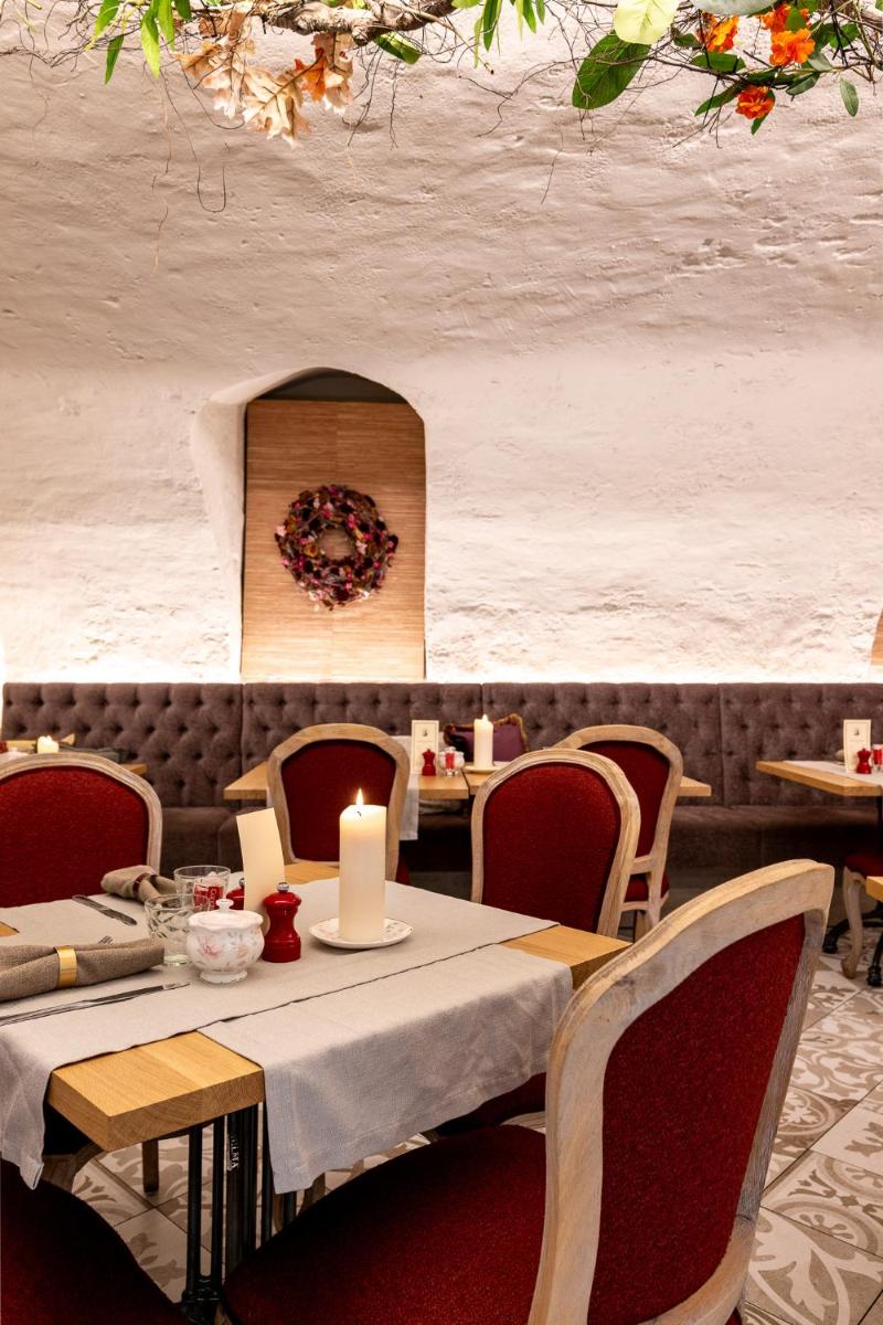 Boutique Hotel De Castillion