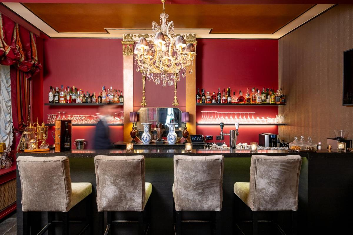 Boutique Hotel De Castillion