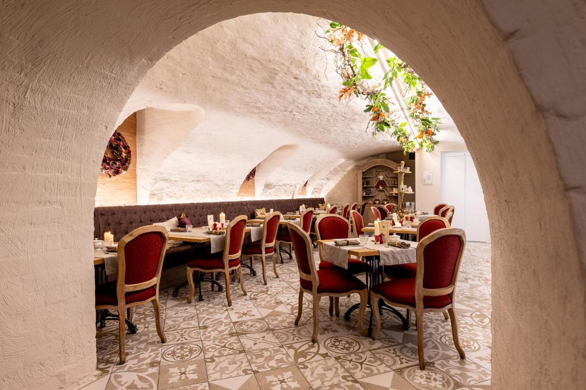 Boutique Hotel De Castillion