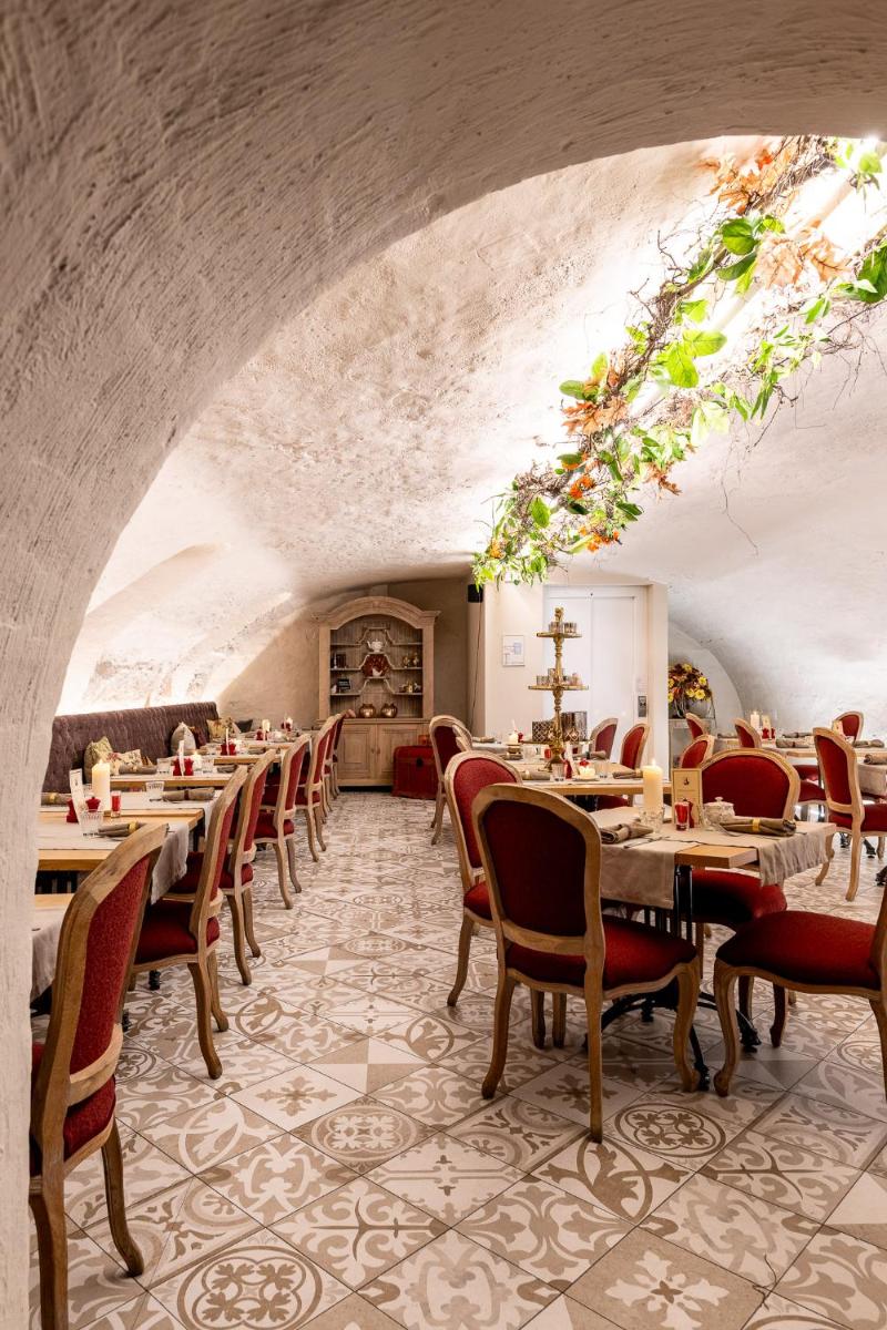 Boutique Hotel De Castillion