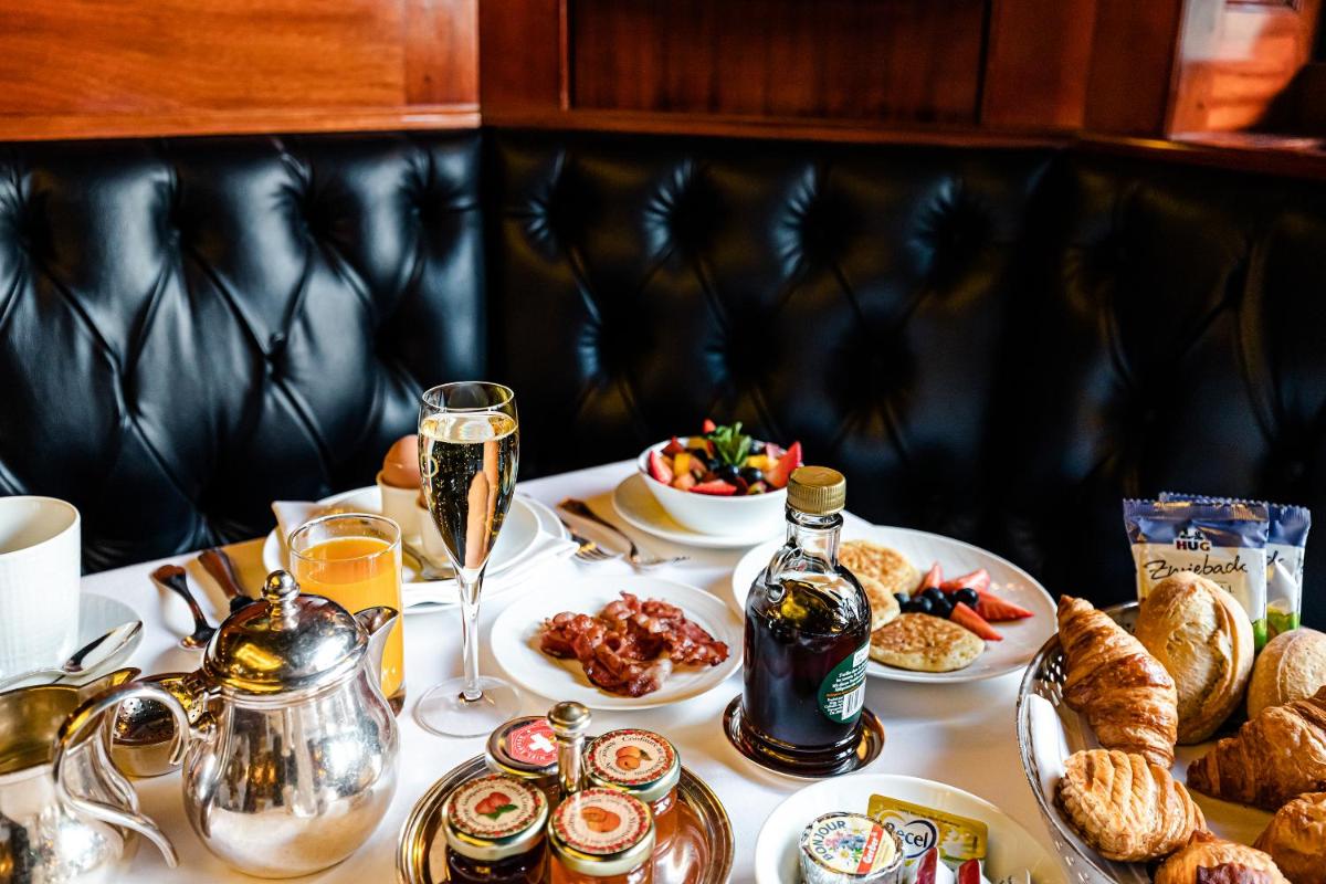 Hôtel de la Cigogne