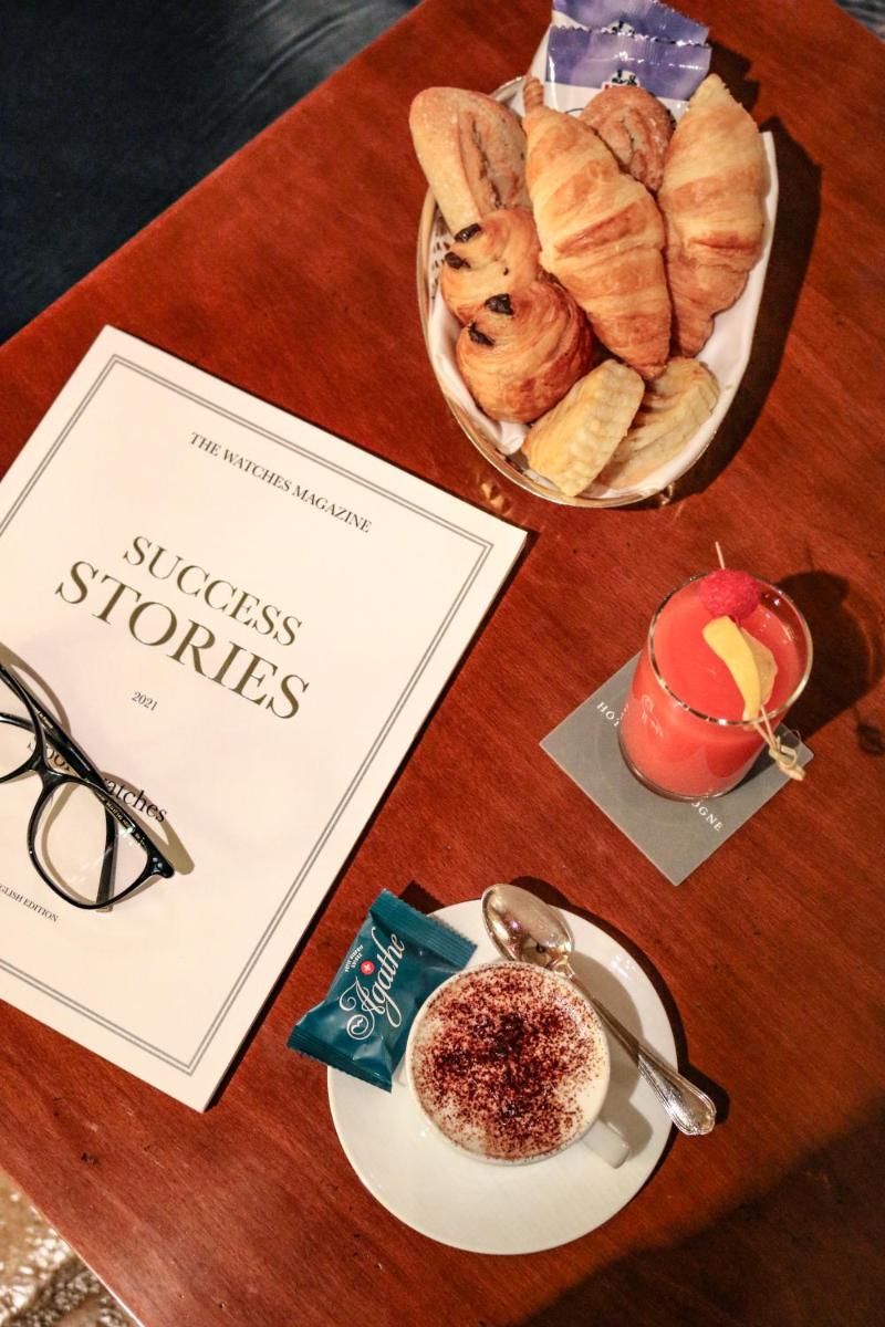 Hôtel de la Cigogne