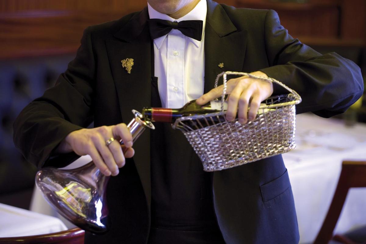 Hôtel de la Cigogne