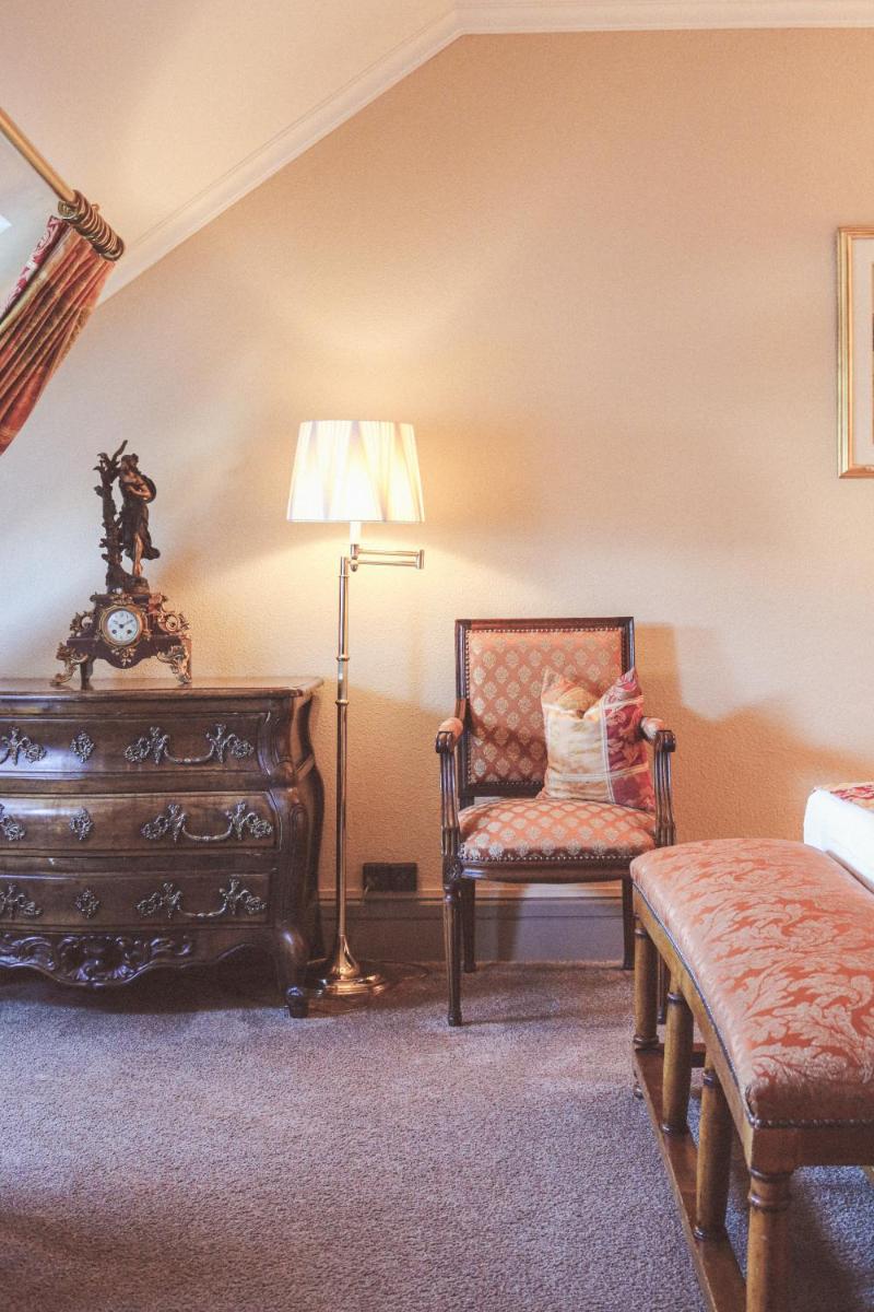 Hôtel de la Cigogne