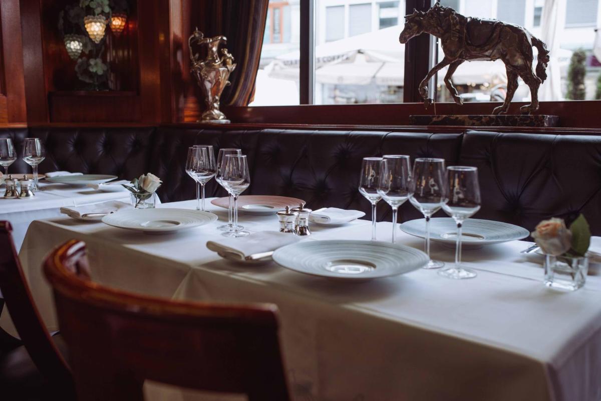 Hôtel de la Cigogne