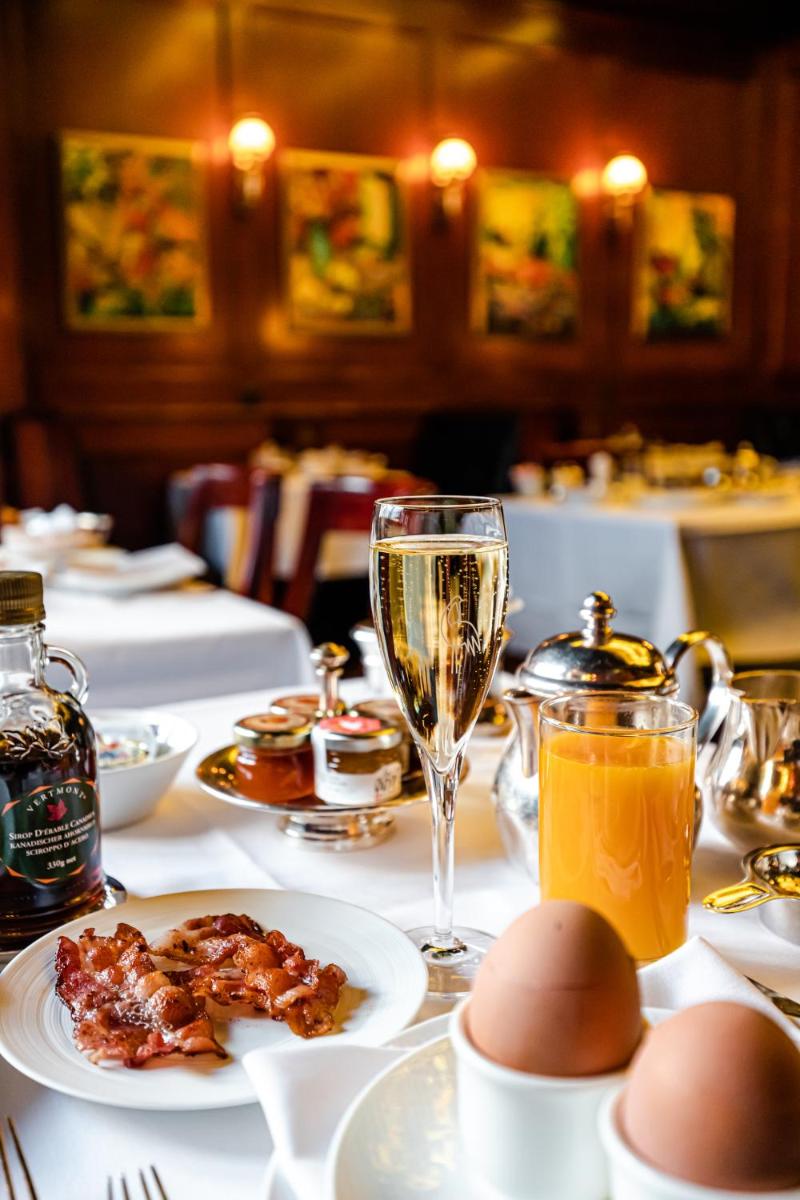 Hôtel de la Cigogne