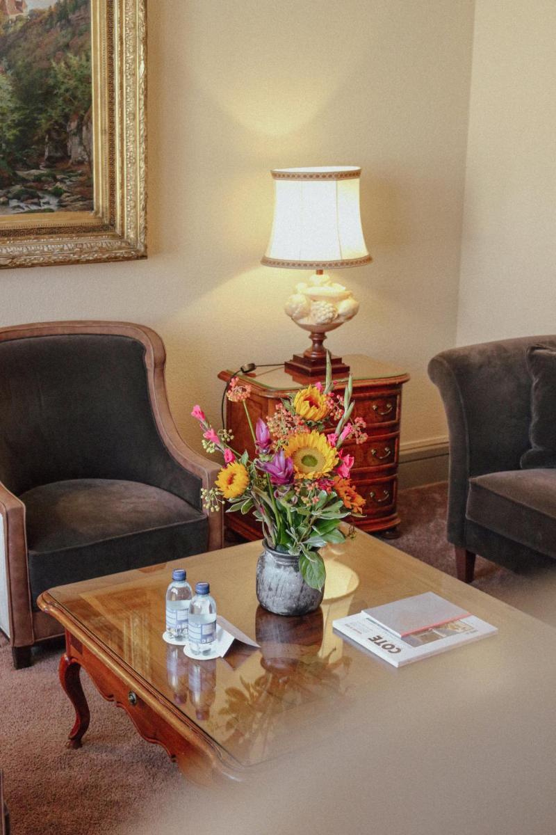 Hôtel de la Cigogne