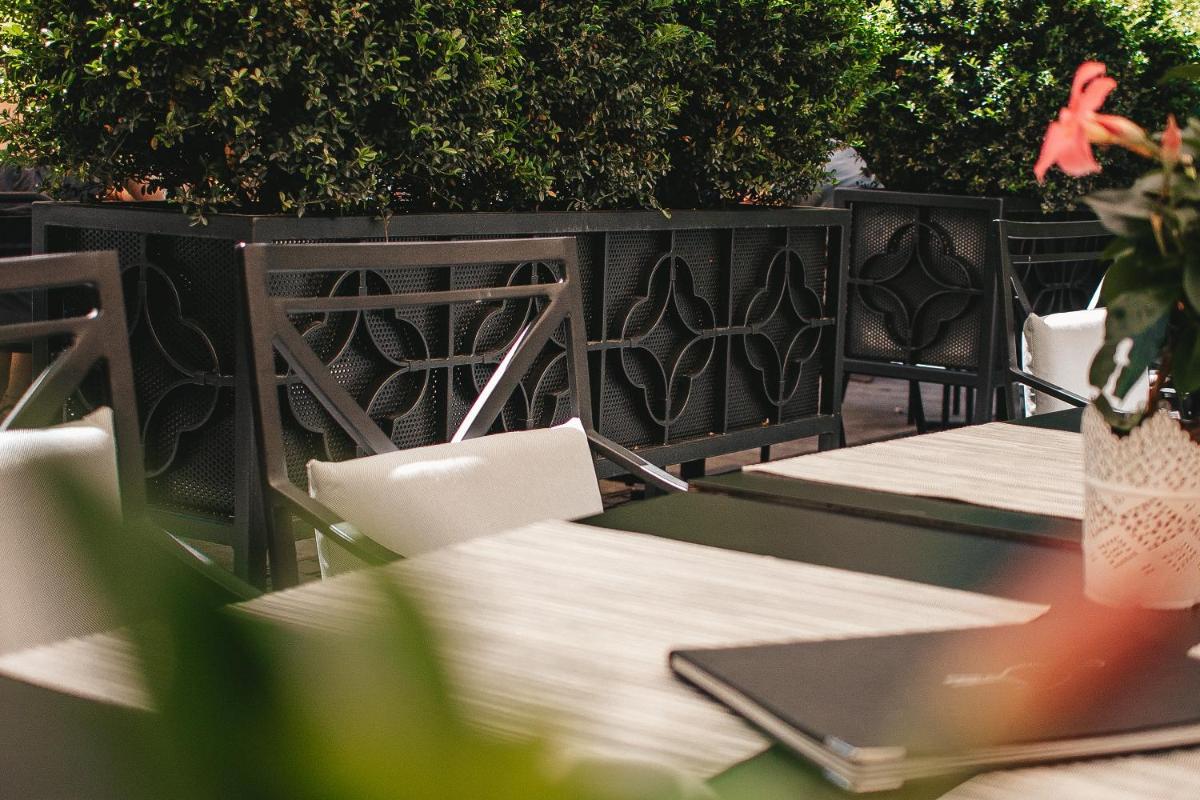 Hôtel de la Cigogne