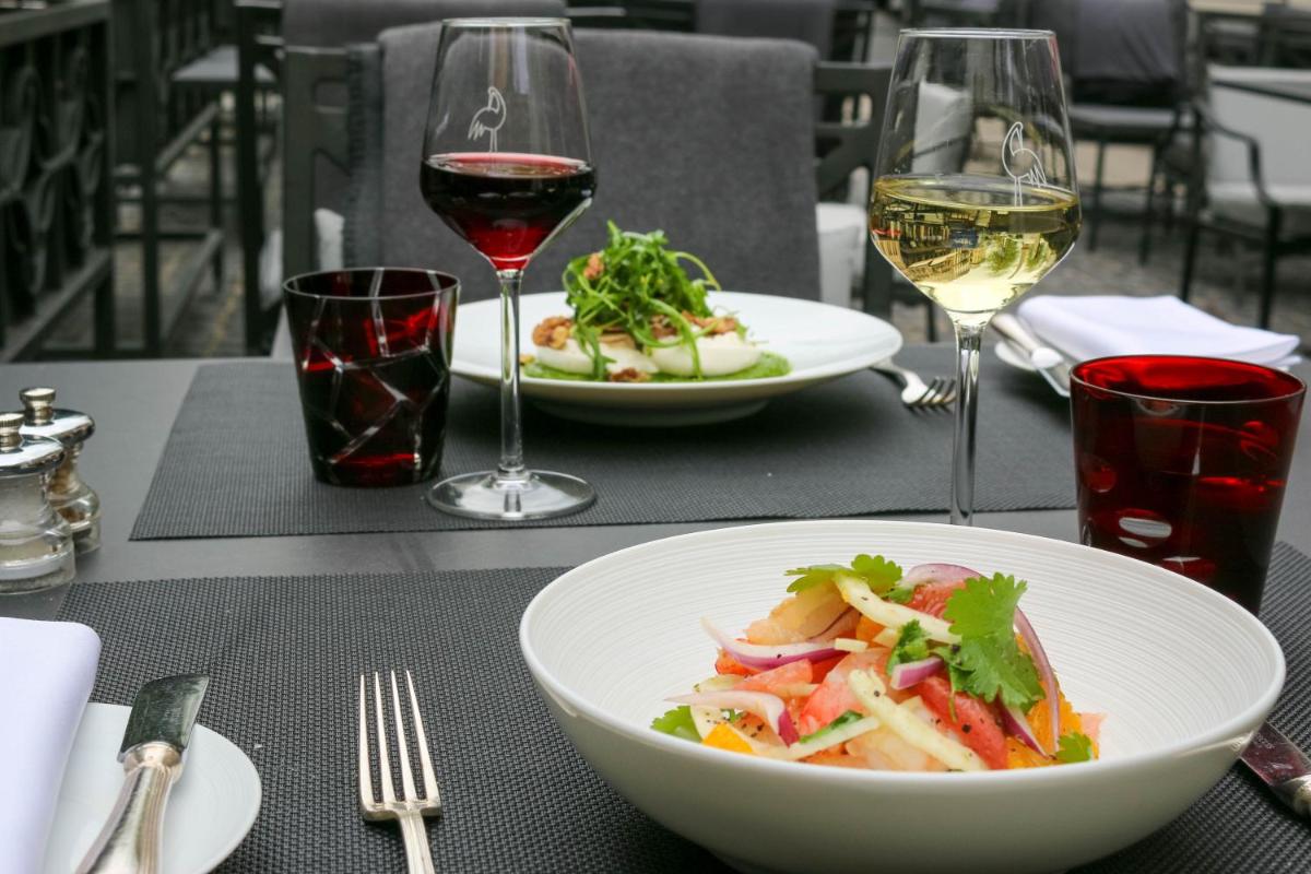 Hôtel de la Cigogne