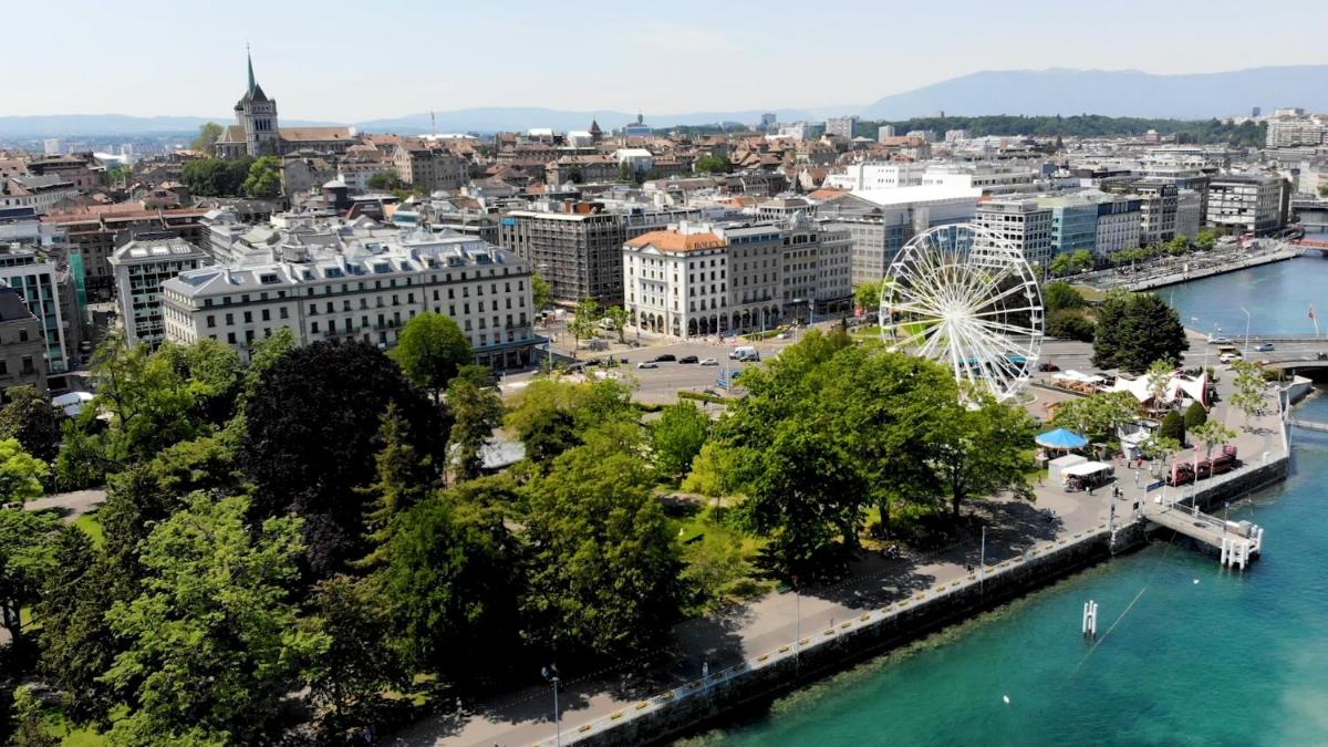 Hôtel de la Cigogne