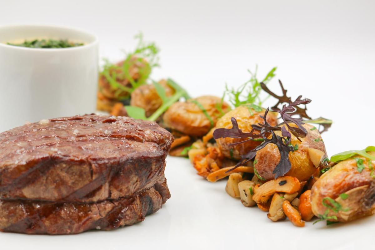 Hôtel de la Cigogne