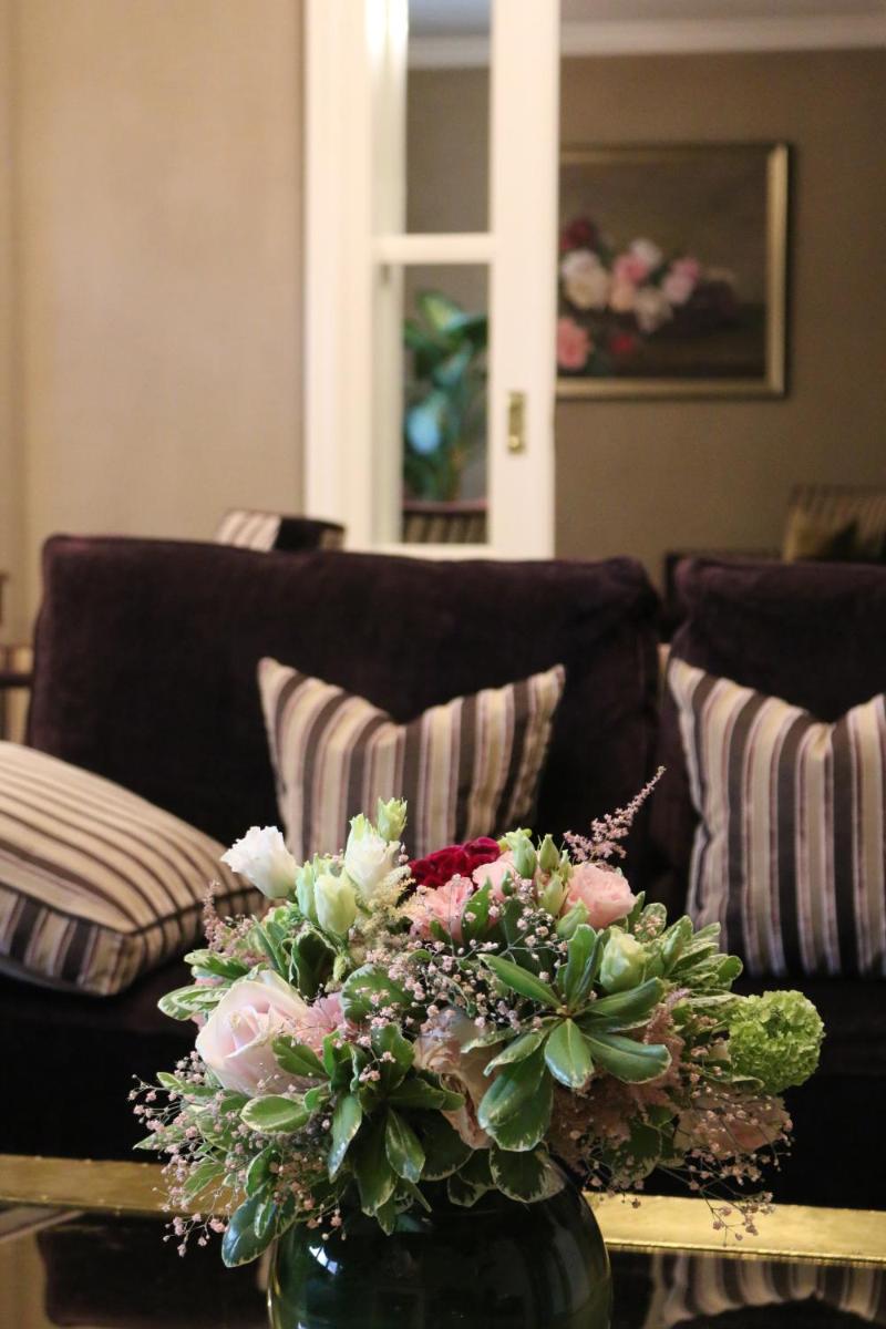 Hôtel de la Cigogne