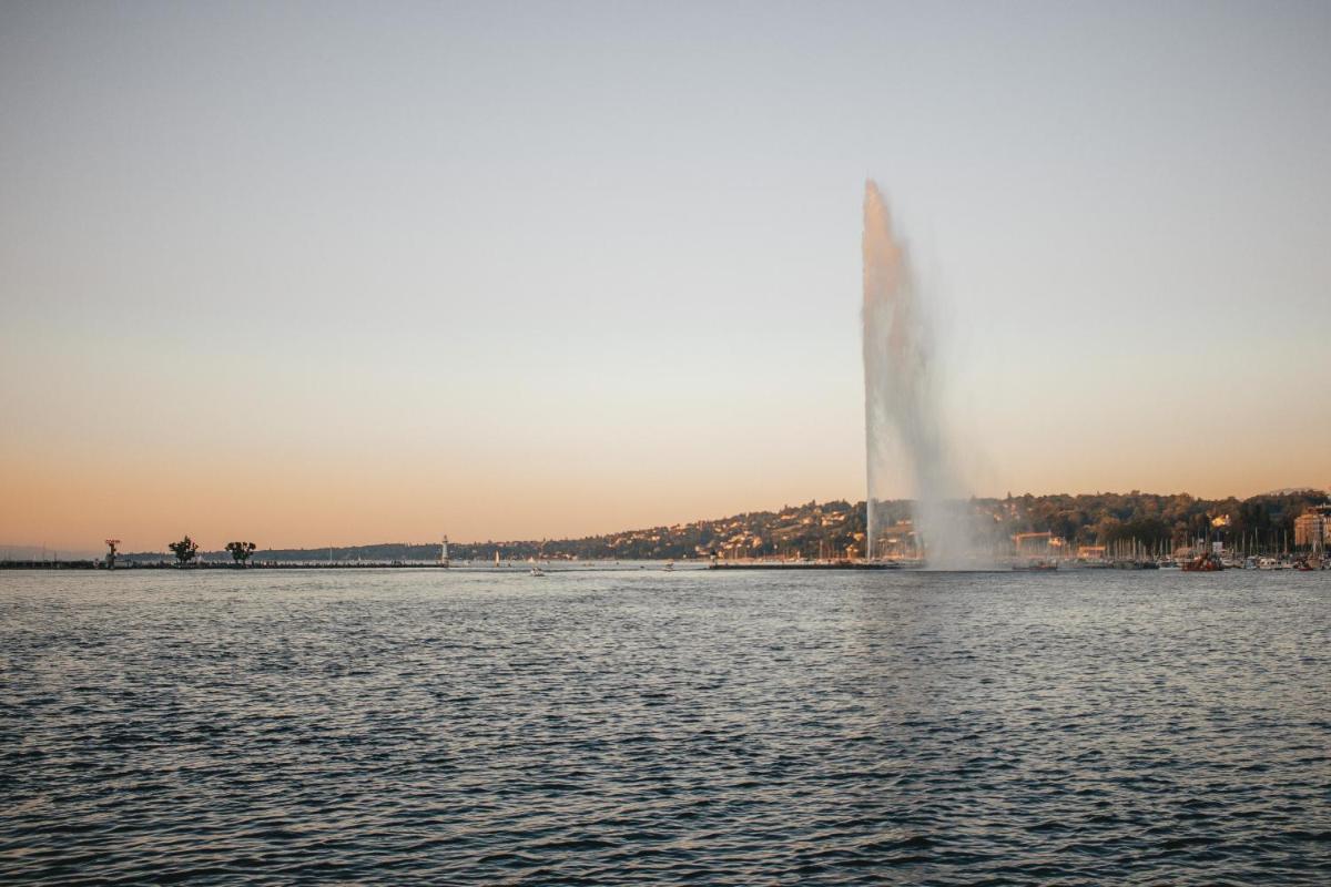 Hôtel de la Cigogne