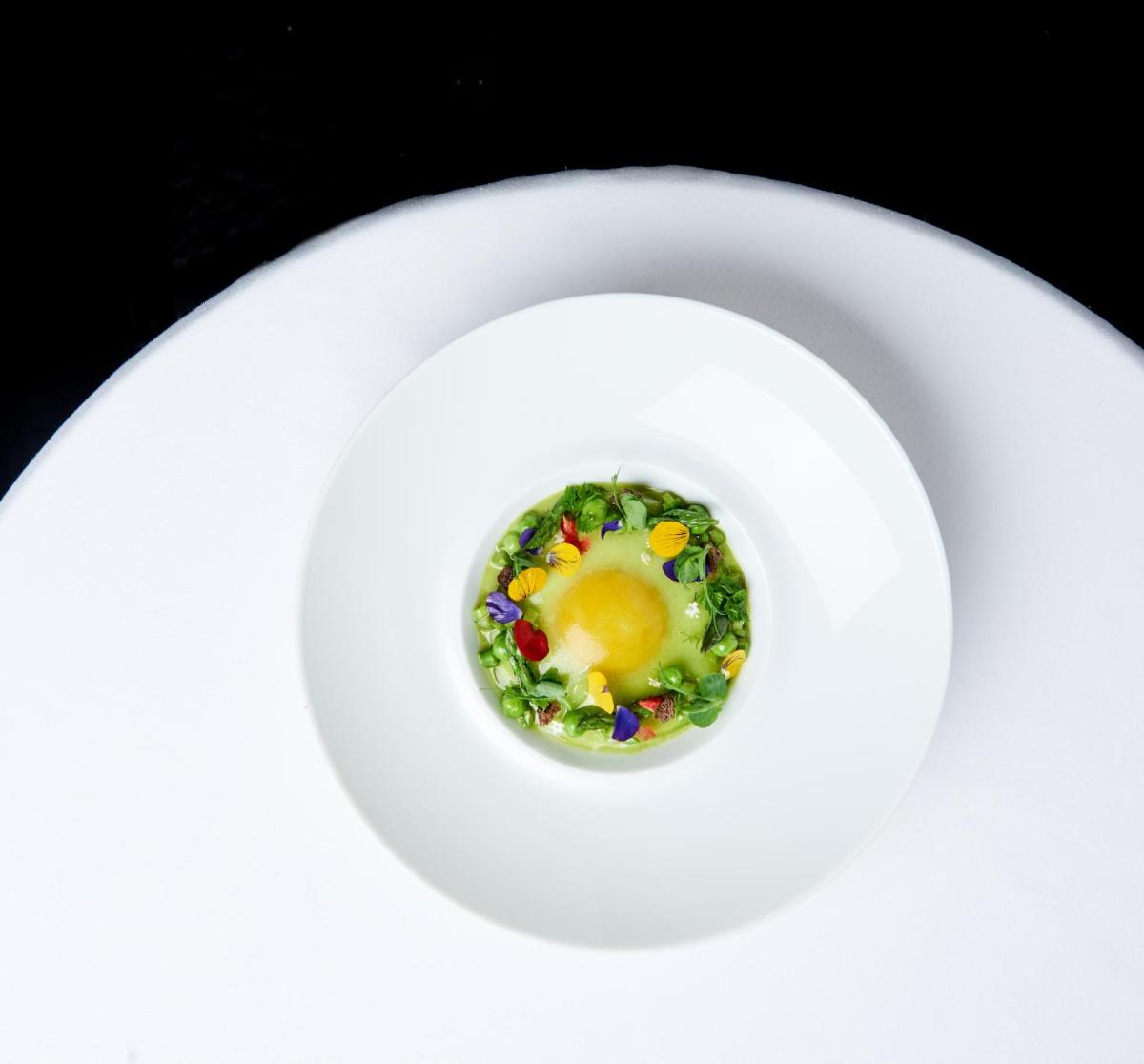 Hotel de la Ville Monza - Small Luxury Hotels of the World