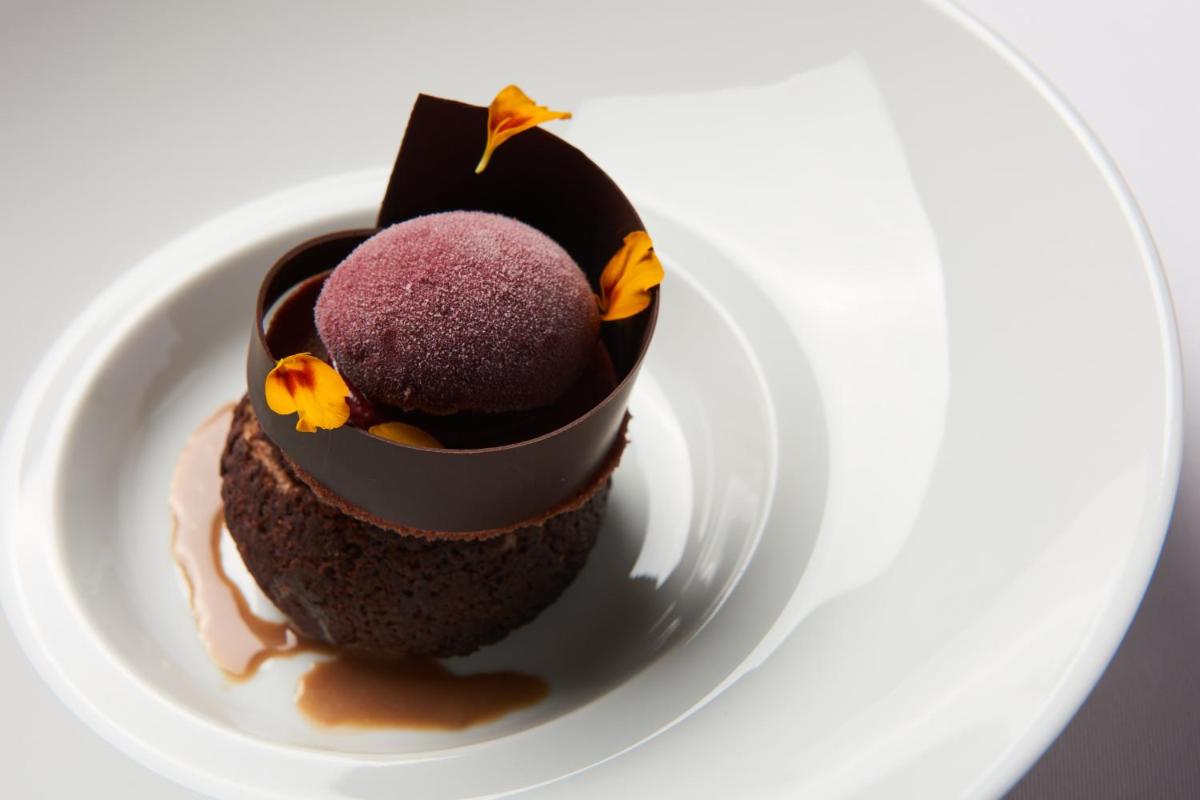 Hotel de la Ville Monza - Small Luxury Hotels of the World