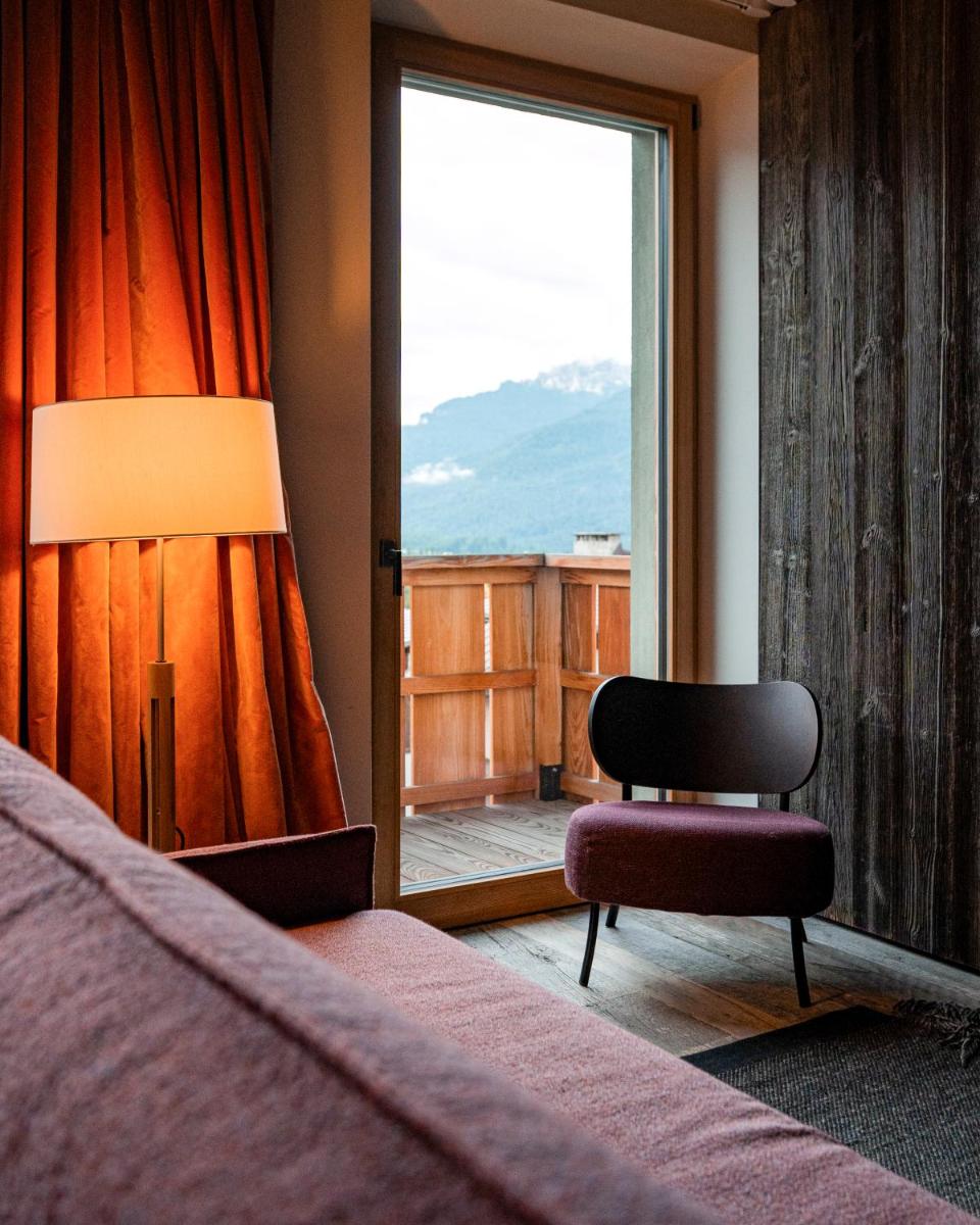 HOTEL de LEN