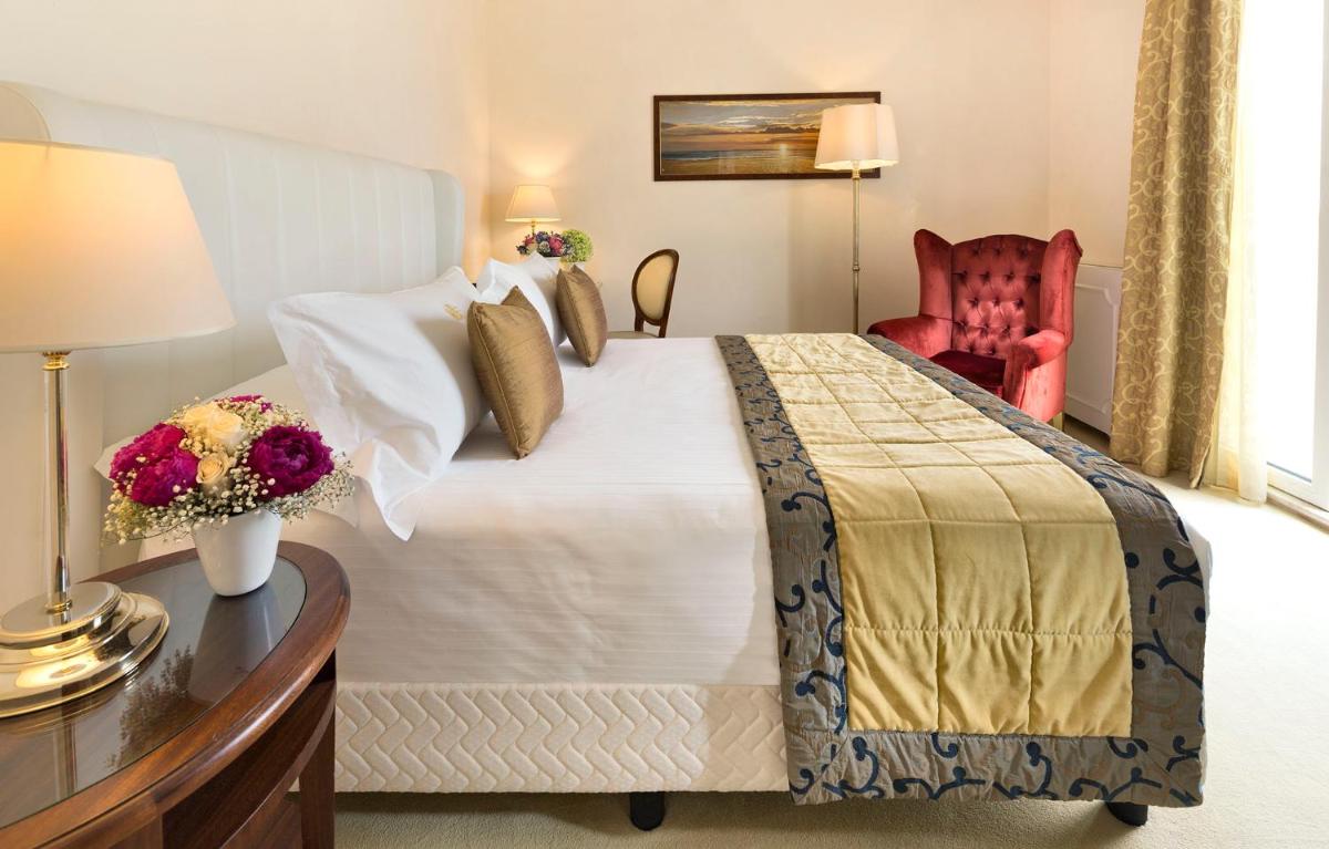 Hotel De Londres