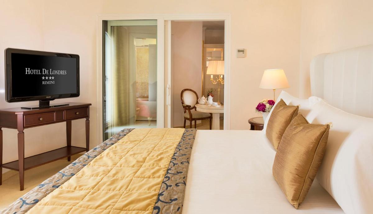 Hotel De Londres
