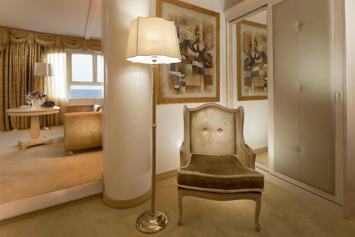 Hotel De Londres
