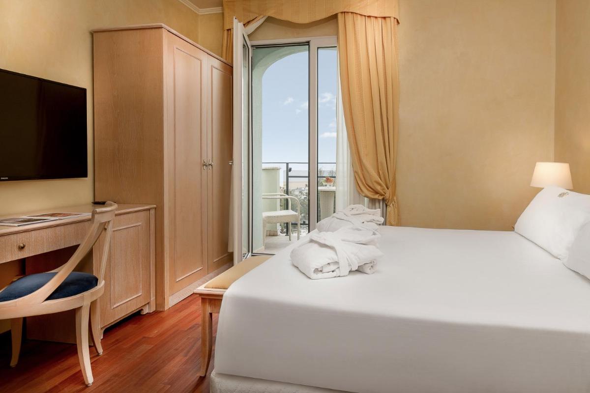 Hotel De Londres