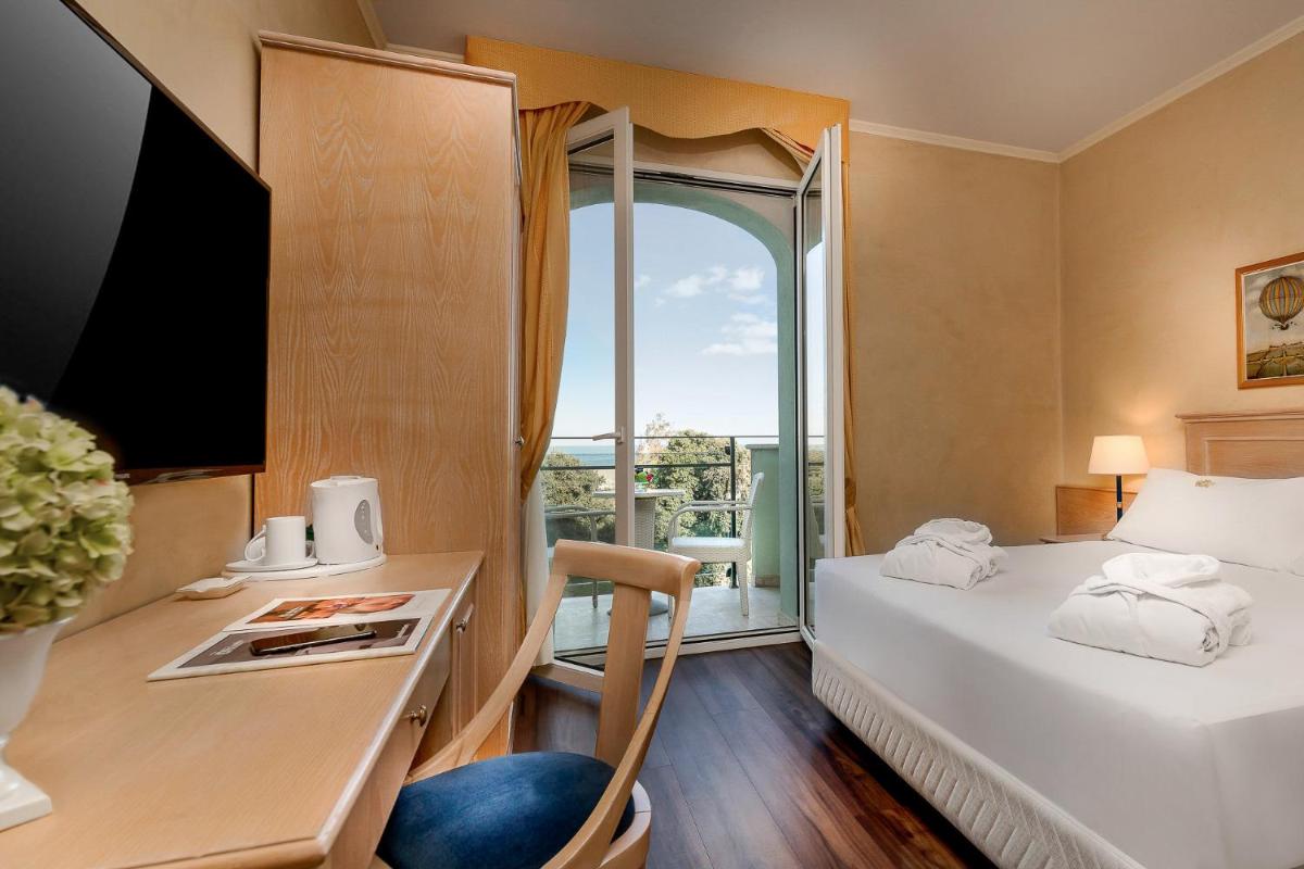 Hotel De Londres